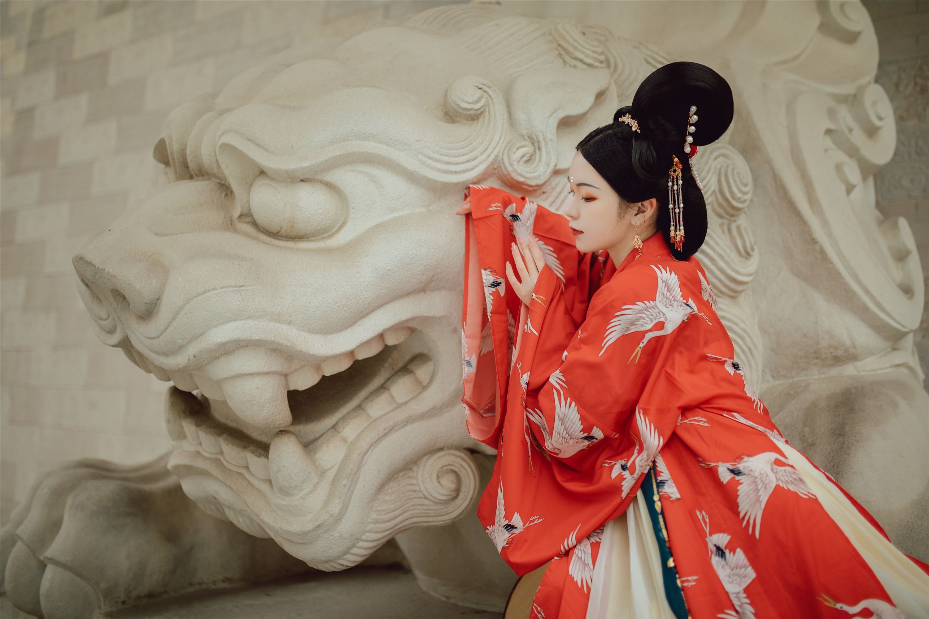 YITUYU艺图语 2021.08.11 花露浓 薄荷